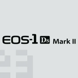 Canon eos 1ds mark ii